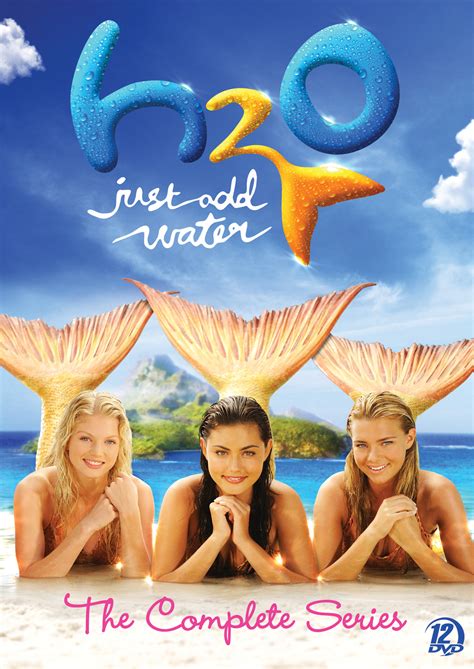 h2o: just add water|h2o just add water website.